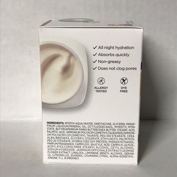 ♣️$6♣️Loreal age perfect night crm - Picture 2 of 8